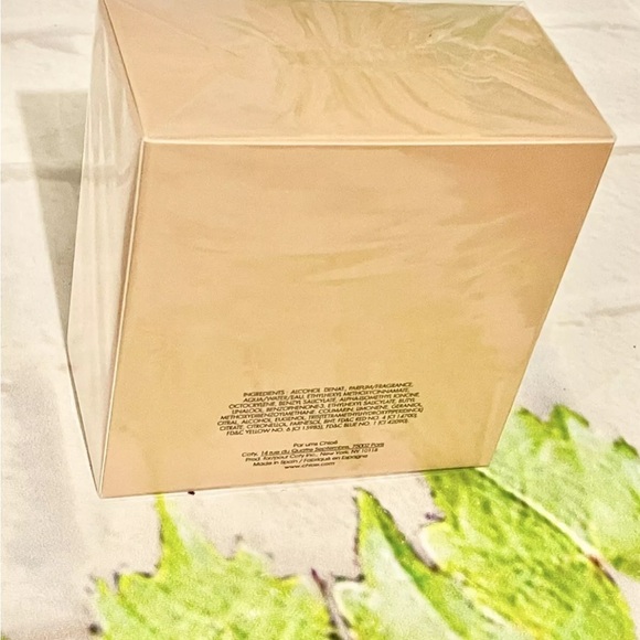 Chloe Nomade Absolu 1.6 oz new in box - Picture 4 of 5
